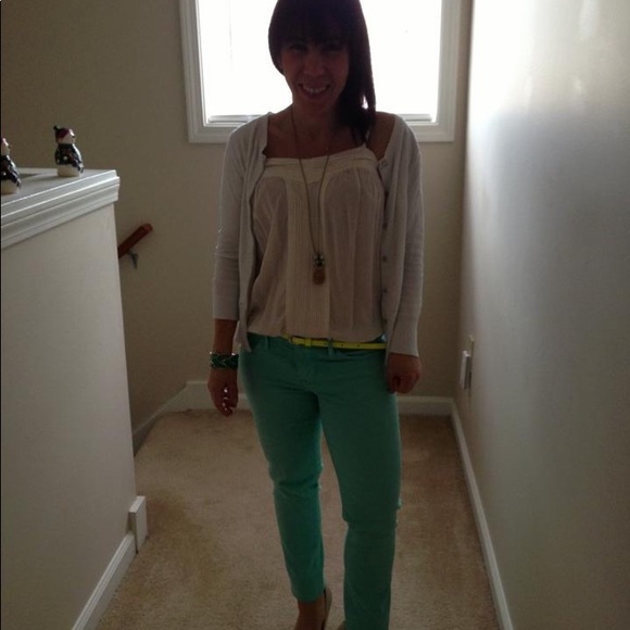 Meet your Posher, Kristen - Picture 11 of 11
